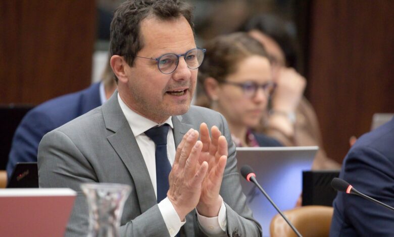 Bourgogne-Franche-Comté : le débat sur la vie chère s’invite à la Région