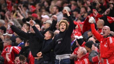 Nottingham a Braga v semifinále, európske poháre gradujú