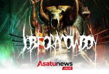 Ov Ruin Drops “A Throne of Nothing” — New Video Teased