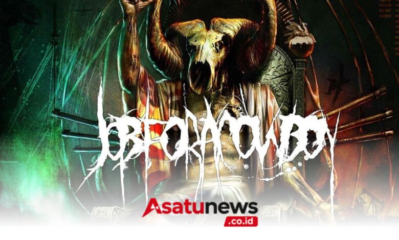 Ov Ruin Drops “A Throne of Nothing” — New Video Teased