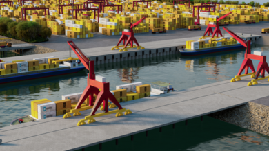 TP.HCM dồn lực khởi công loạt dự án trọng điểm dịp 30-4