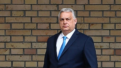 Orbán vor dem Scherbenhaufen: Eine Ära geht zu Ende