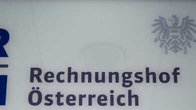Rechnungshof fordert weniger Bürokratie bei Kontrollaufgaben