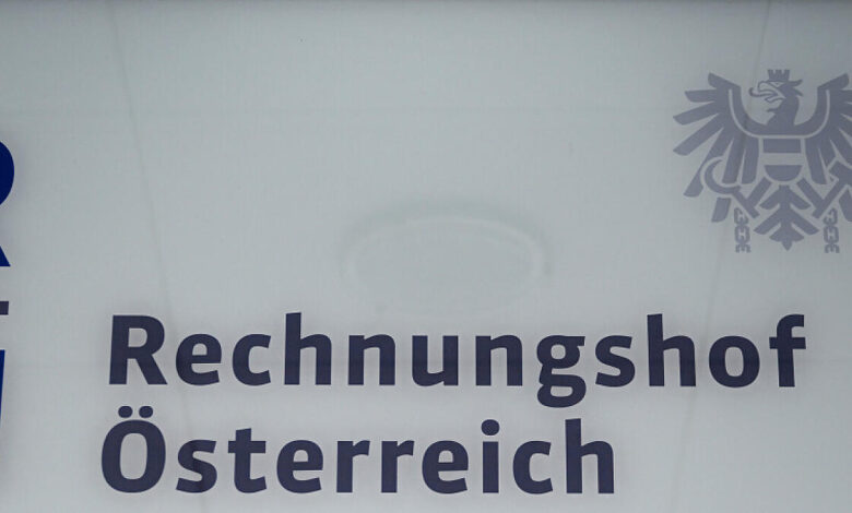 Rechnungshof fordert weniger Bürokratie bei Kontrollaufgaben