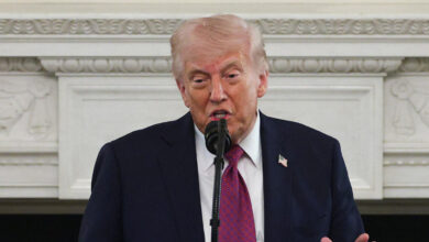 Ultimatum oder Diplomatie: Trumps Iran-Strategie unter Druck