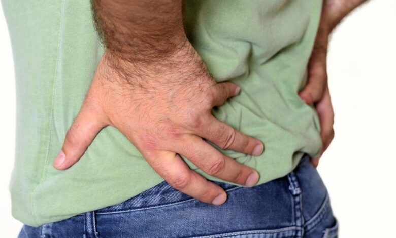 Osteoporose ist keine Frauenkrankheit: Risiko auch beim Mann