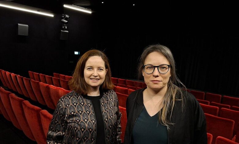 Europas Filmlandschaft: Warum Familiengeschichten boomen