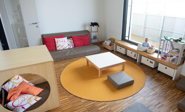 Gewerkschaft fordert Reformen im Kindergarten statt späteres Herumdoktern