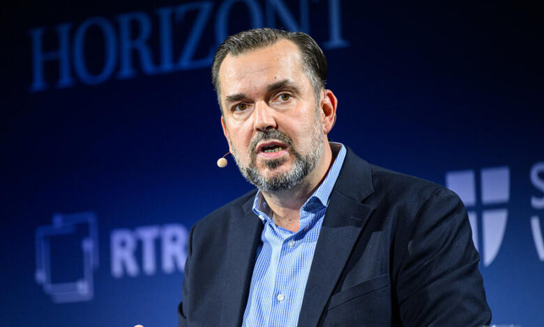 Buch von APA-CEO Pig: Schild gegen die „Welt ohne Wahrheit“