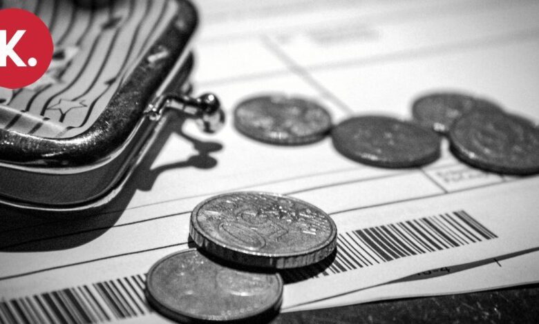 Lapsiperheköyhyyden kasvaessa päättäjiltä tarvitaan rohkeita tekoja