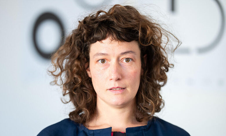 Sara Ostertag übernimmt ab 2027/28 auch das Schauspielhaus Wien