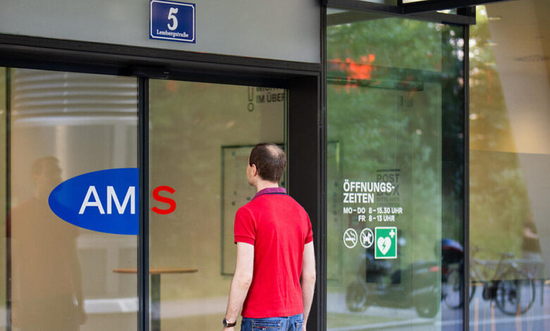 Sozialorganisationen kritisieren Arbeitsmarktmaßnahmen: Notstandshilfe unter Druck