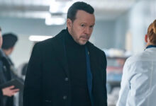 Donnie Wahlberg Offered to Give Up Pay for Boston Blue (CBS Said No)