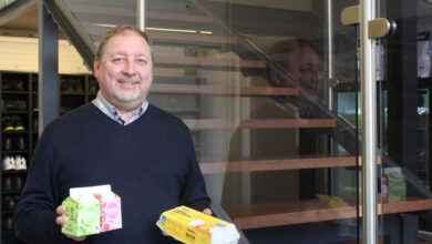 Kananmuna on taas trendikästä – riittääkö niitä hyllyihin?