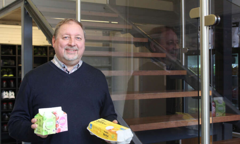 Kananmuna on taas trendikästä – riittääkö niitä hyllyihin?