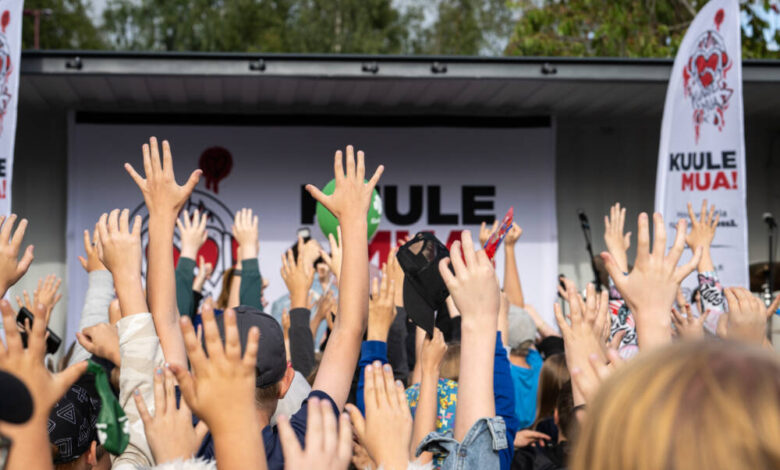 Koululakkautukset eivät ole kestävä ratkaisu Salon talouteen