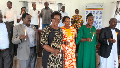 Cultural voices mobilised to tackle HIV crisis in Acholi