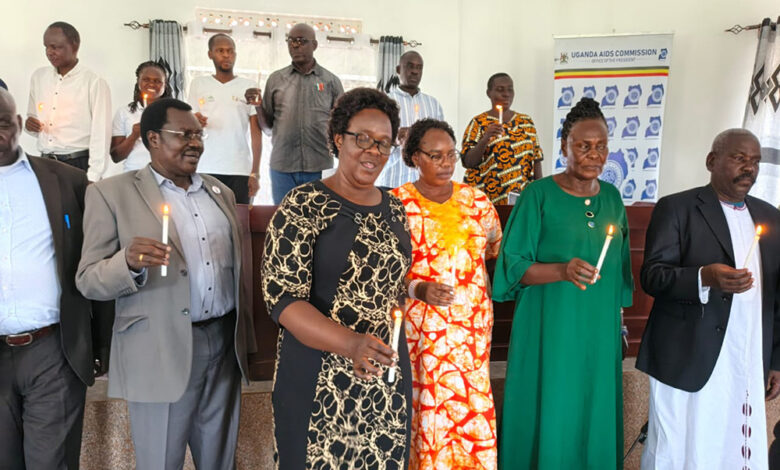 Cultural voices mobilised to tackle HIV crisis in Acholi