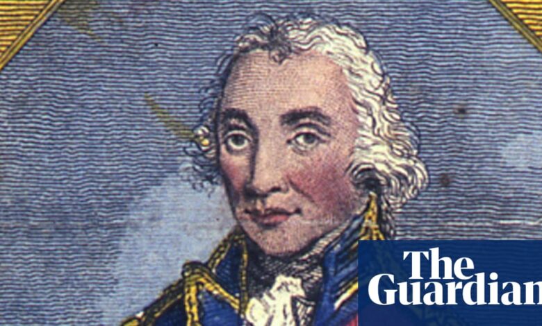 Are you smarter than a Navy admiral? Math puzzles solved