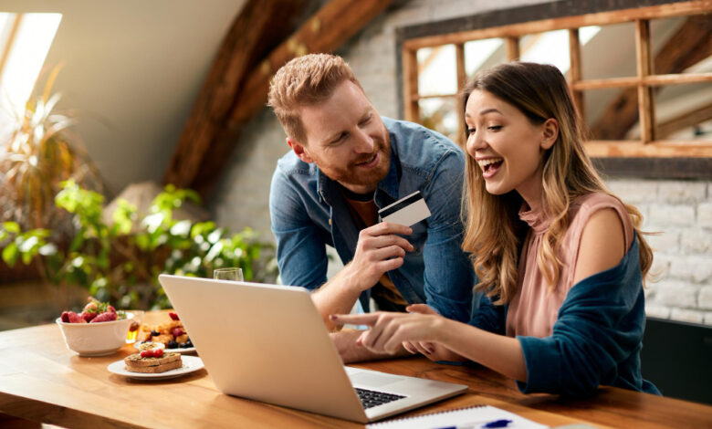 Guilt-Free Spending Starts with Your Checking Account