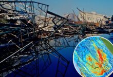 America’s most volatile fault line overdue for earthquake that could devastate millions: ‘Tectonic time bomb’