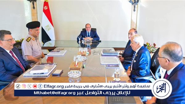 مستقبل مدينة الجلالة: رؤية رئاسية لتحويلها إلى قطب استثماري وسياحي عالمي