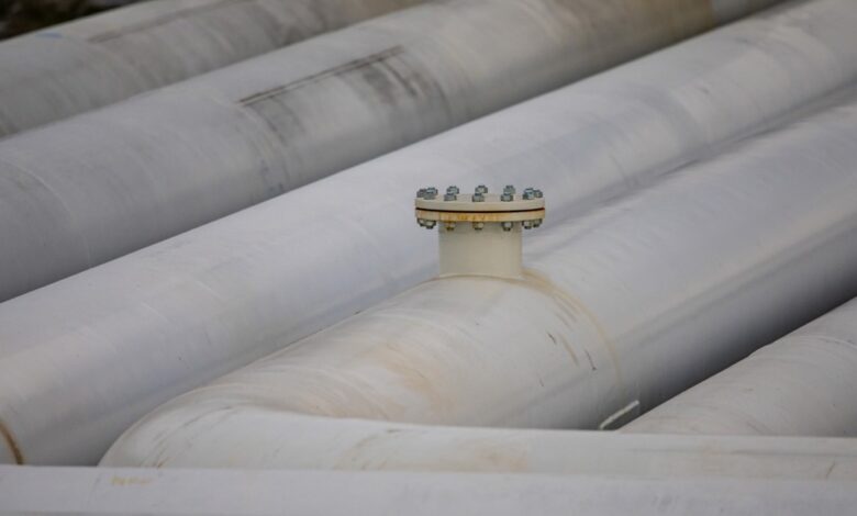 Словачка и Унгарија повторно добиваат нафта преку Дружба по пауза