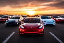 Baird Lowers PT on Tesla: What It Signals for TSLA Next