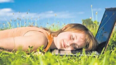 Yaz yorğunluğu: Qarşısını necə alaq? – Misryoum bələdçiliyi