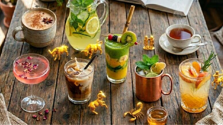 Bürcünüzə görə hansı içkisiniz? Xarakterinizin dadı bəlli oldu