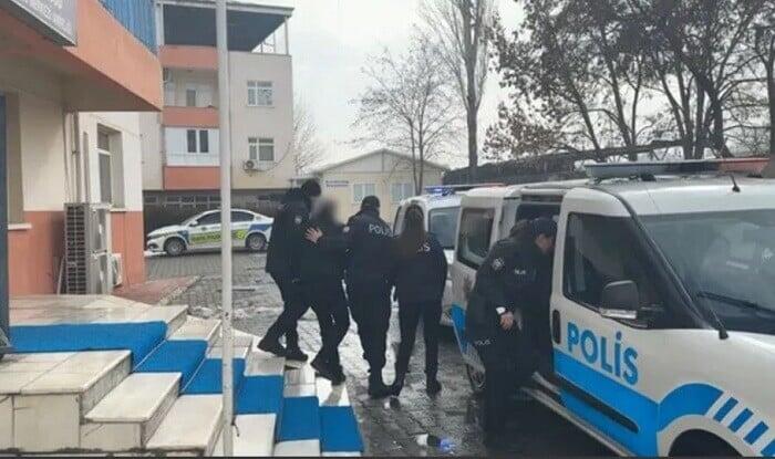 Hindistanlı cinayətkar Türkiyədə tapıldı: mefedron və böyük məbləğ ələ keçirildi