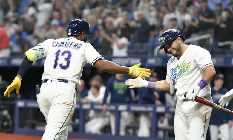 Rays vs Guardians live stream: Watch MLB Monday