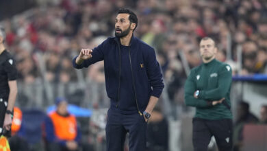 El futuro de Álvaro Arbeloa en el Real Madrid