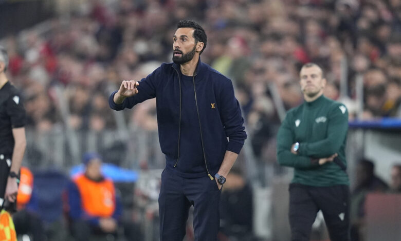 El futuro de Álvaro Arbeloa en el Real Madrid