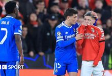 Players who cover mouths face red card at World Cup