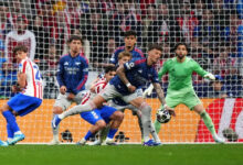 Arsenal and the Handball Rule Divide in Europe