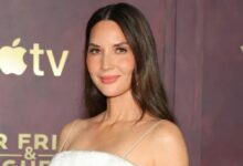 Olivia Munn’s Advice to Her Younger Self: It Gets Better