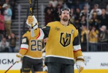 VGK’s Mega Line Decision: Tortorella Keeps Options Open