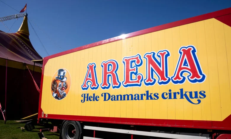 Cirkus Arena står over for millionbøder i sag om ulovlig arbejdskraft