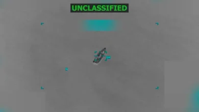 غموض في المحيط الهادئ ومصير المفاوضات الإيرانية الأميركية