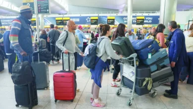 ترمب وباول: صدام البيت الأبيض والبنك المركزي يشتعل