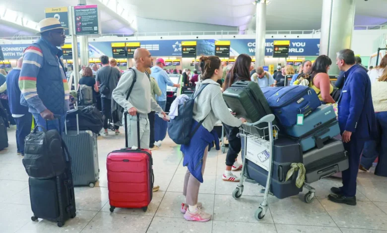 ترمب وباول: صدام البيت الأبيض والبنك المركزي يشتعل