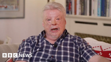 Falklands Veteran Urges King Charles to Intervene with Trump