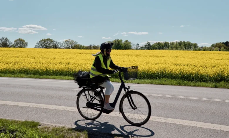 Solcreme tirsdag – Sådan bliver vejret ifølge DMI