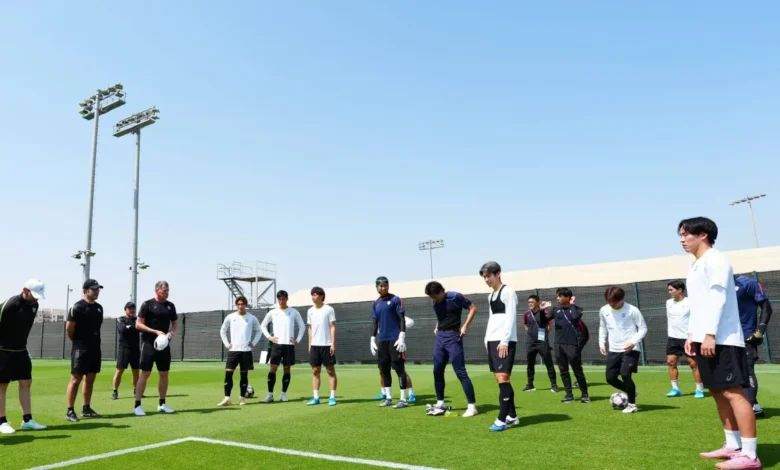 نخبة آسيا… الأهلي يطمح لمواصلة رحلته نحو المجد القاري