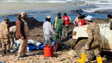 مخاوف من قفزة بأسعار الغذاء في مصر بسبب اضطرابات سلاسل الإمداد