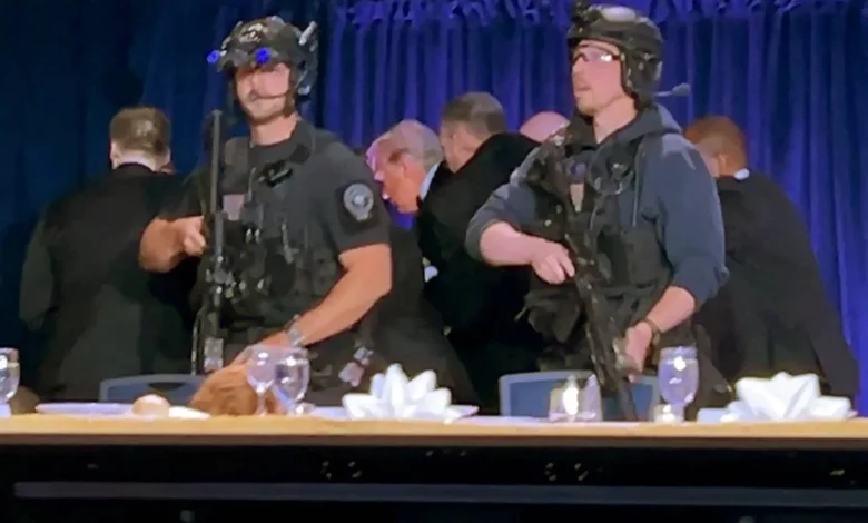 نجاة ترمب من ثالث استهداف: تذبذب عقوبات النفط يربك واشنطن