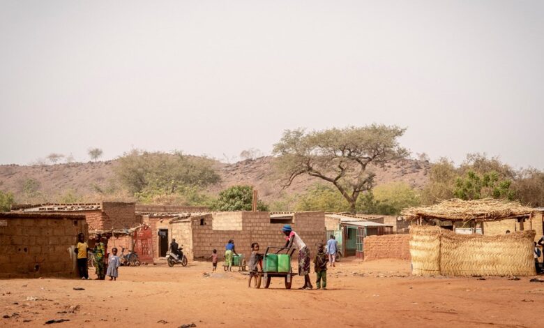 Udviklingsbistand bør ikke spændes for en sikkerhedspolitisk vogn