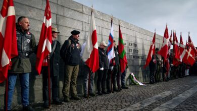 Danske veteraner kræver handling: Tålmodigheden er sluppet op