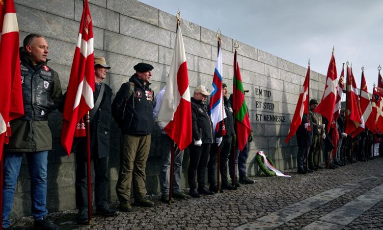 Danske veteraner kræver handling: Tålmodigheden er sluppet op